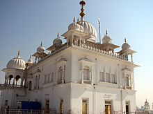 Takht_Sri_Keshgarh_Sahib