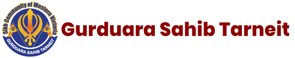 Gurdwara Tarneit Logo