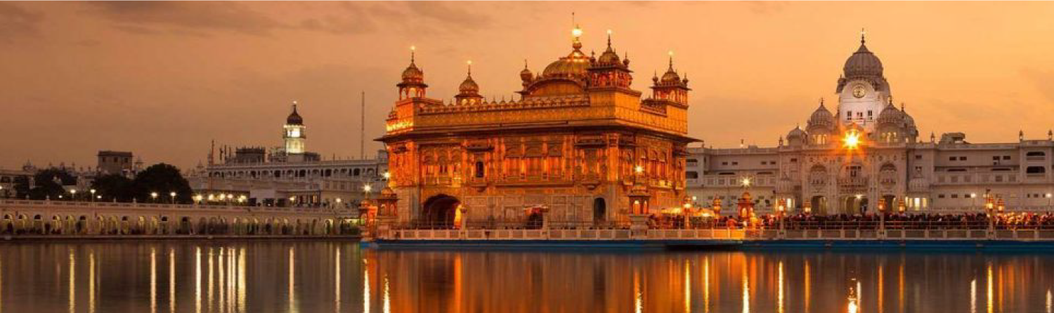 golden temple