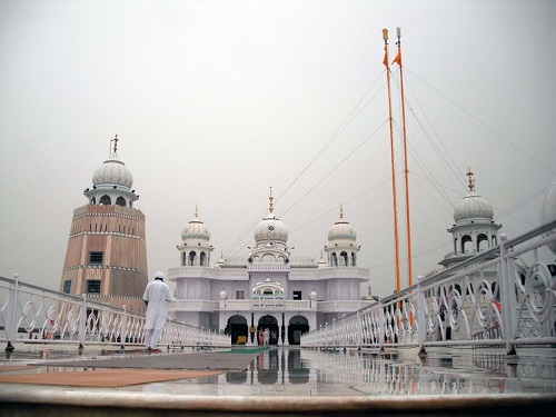 Akal Takhat